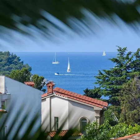 Family Friendly House With A Swimming Pool Pjescana Uvala, Pula - 21764 Holiday home *